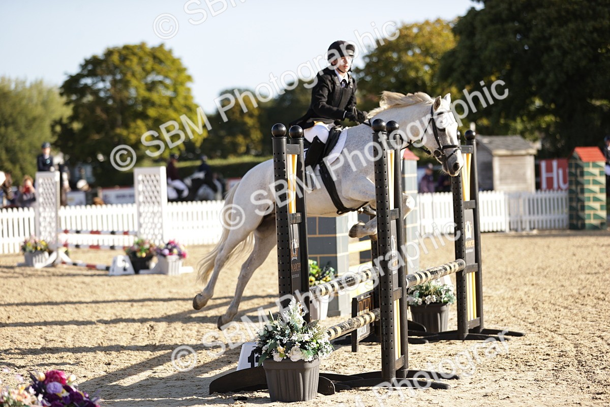 SBM_14833_J32 - Senior 70cm Championship - Michaela Camphell