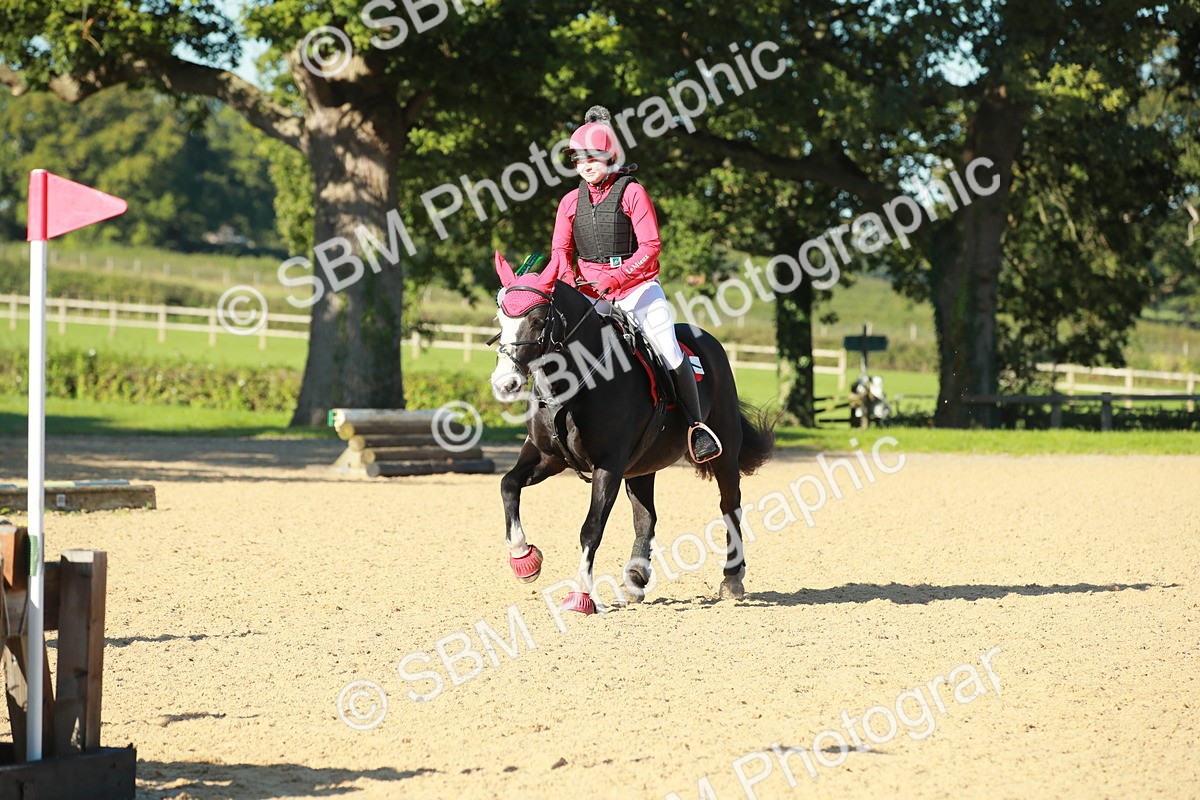 SBM_15329 - E5 - Eventers Challenge 50cm Open