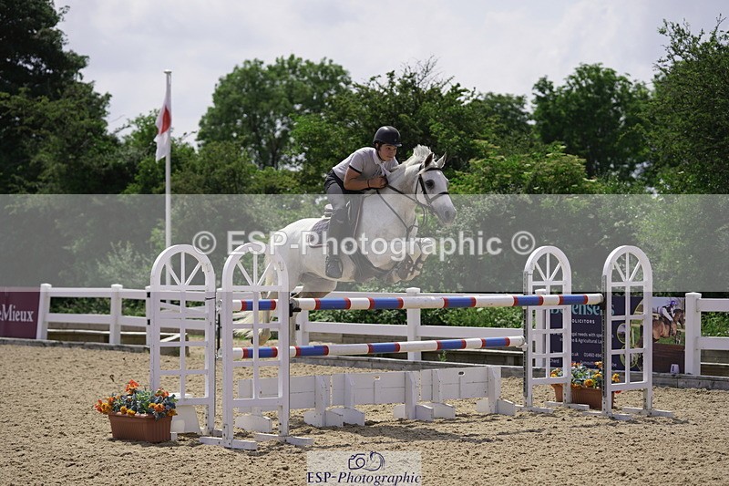 230625A-141606-04380 - Cls 10 Junior 1.20m and 1.30m