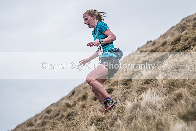 Barbondale-700 - Kendal Winter League Bardondale Junior & Senior Fell Races Sunday 8th February 2026