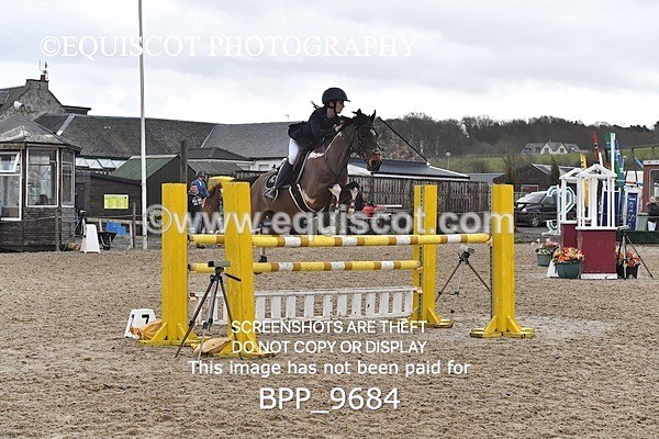 BPP_9684 - CLASS 3 138cm Pony Royal Highland Show Championship Qualifier