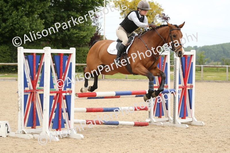 20250522-0220 - Class 4 - 90cm