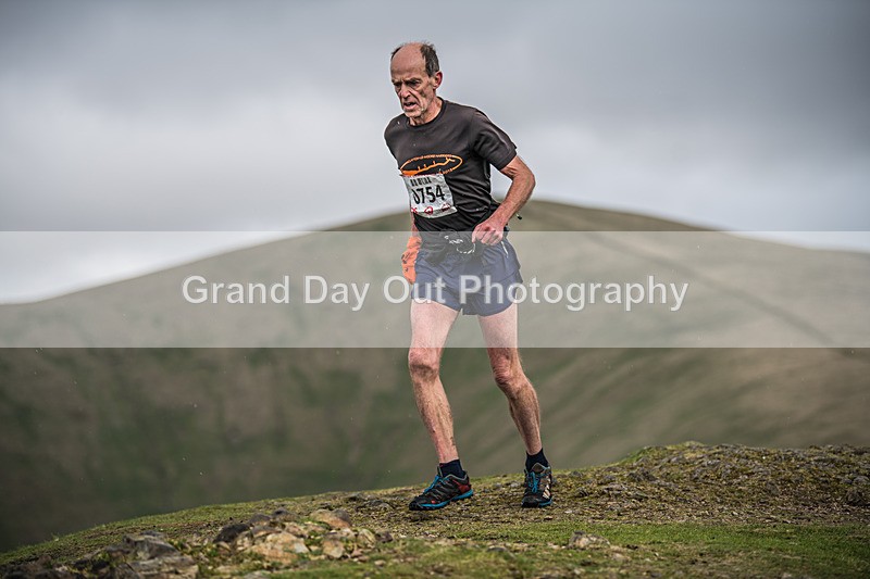 Arant Haw Seniors-540 - Kendal Winter League Arant Haw (Senior Race) Sunday 14th April 2024