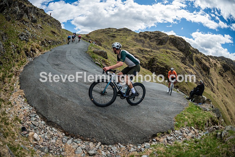 122659 - Hardknott Hairpin 12.00 - 13.00