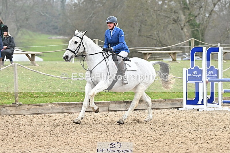 250321A-131437-00899 - Cls 7 85cm Amateur Quali