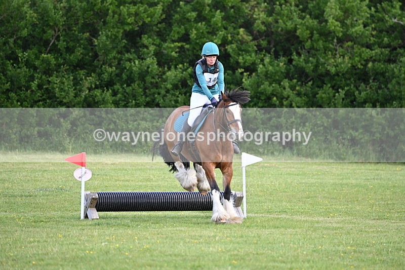 WJ6_2613 - Class 2 40cm