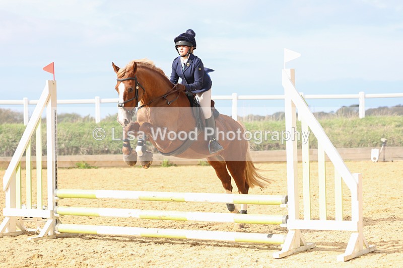 3E7A7433 - Class 3: 60cm open