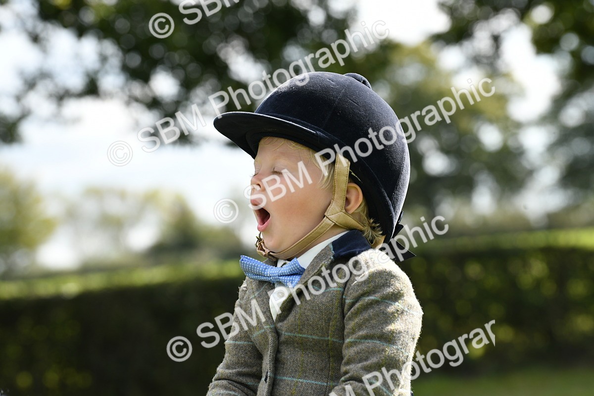 SBM_41226 - S19 - Lead Rein Show & Show Hunter Pony