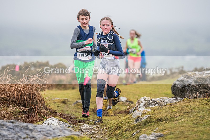 KWL-178 - Kendal Winter League Birkrigg Sunday 29th January 2023