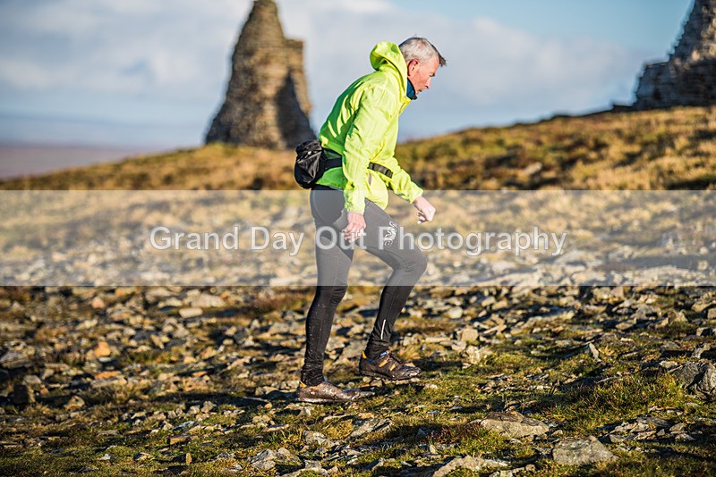 Nine Standards-543 - Nine Standards Fell Race Monday 1st January 2024