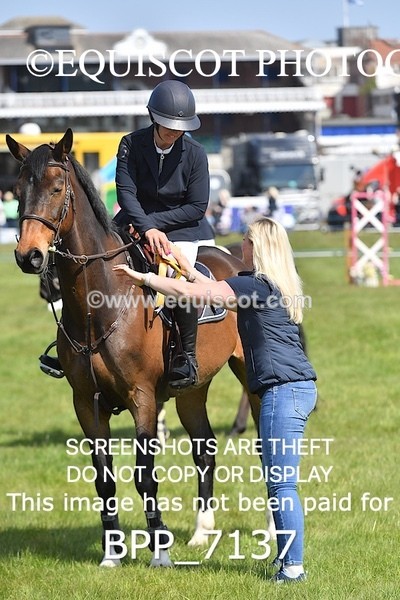 BPP_7137 - CLASS 2 The Ron Brady Sporthorses RHS Classic Championship Qualifier