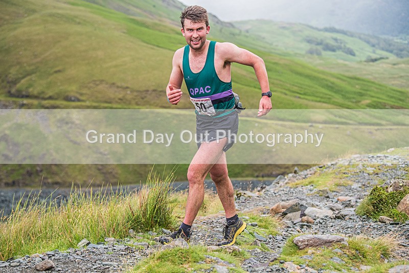 Buttermere h-s-146 - Buttermere Horseshoe Fell Race Saturday 4th July 2026