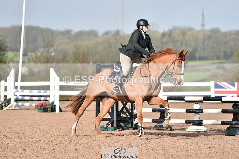 240315A-095252-00523 - Cls 7 85cm National Amateur Quali
