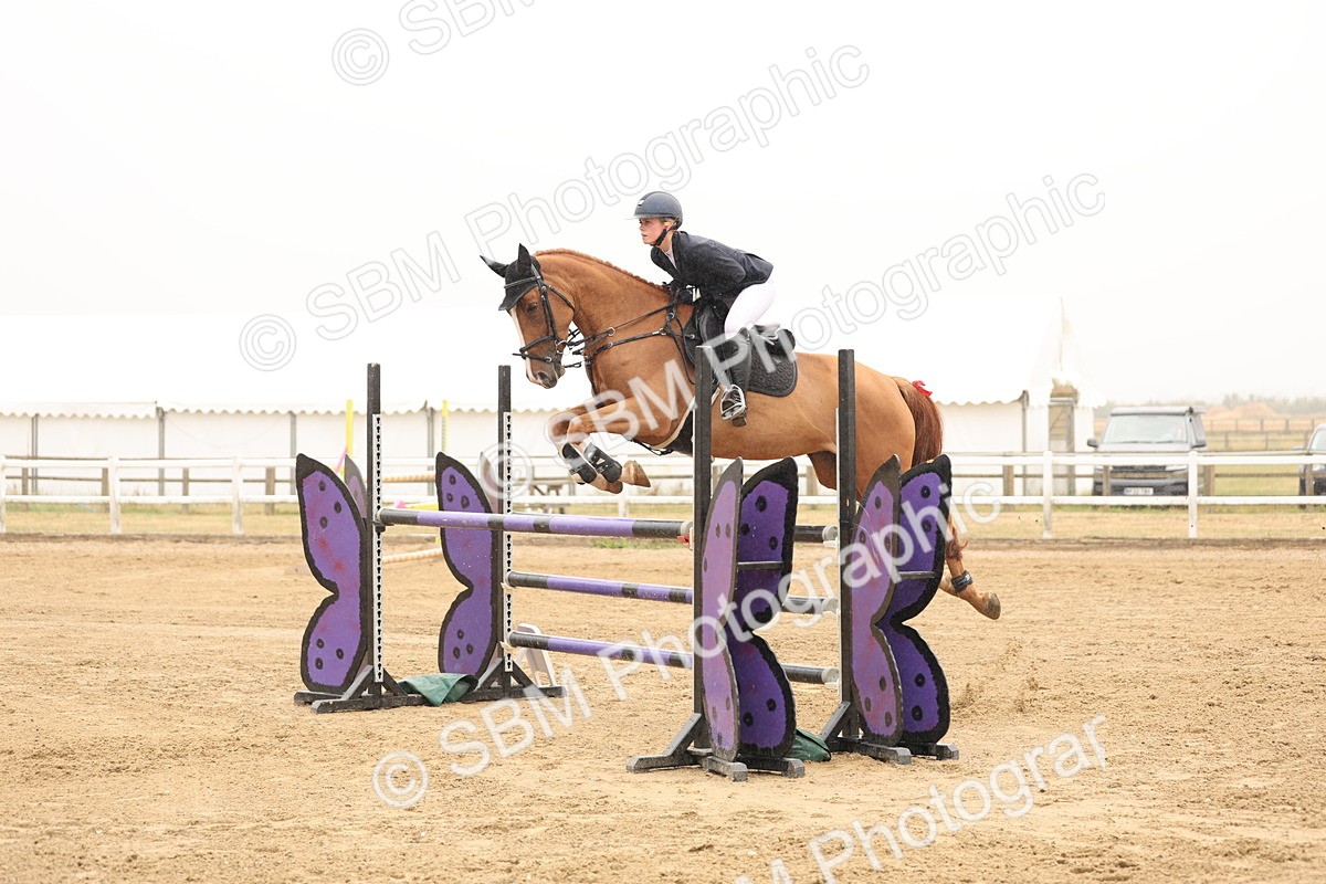 SBM_024150 - Class 6 - Senior Newcomers 1.10m