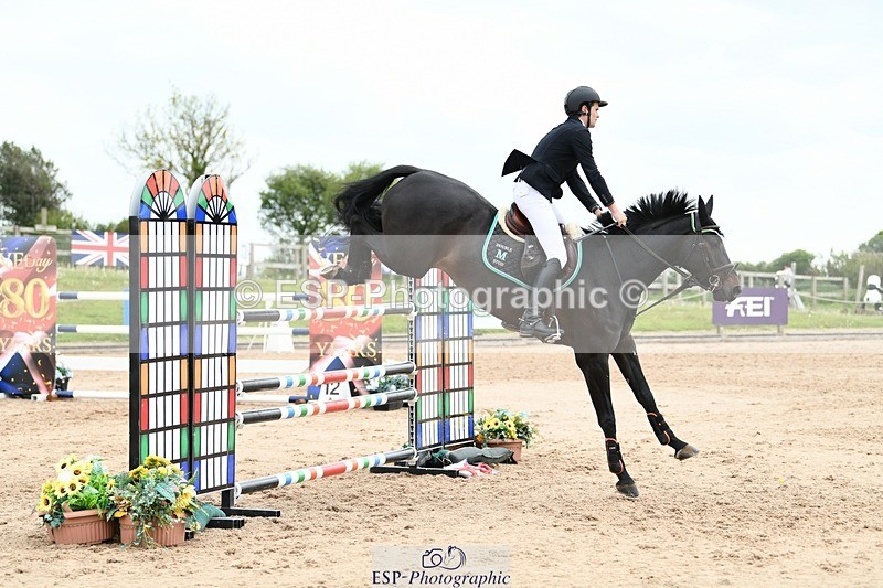 250508-130307-02340 - Cls 3 National 1.30m Open