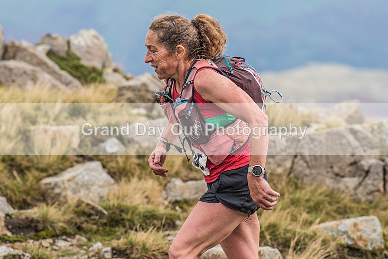 Three Shires-1221 - Three Shires Fell Face Saturday 16th September 2023