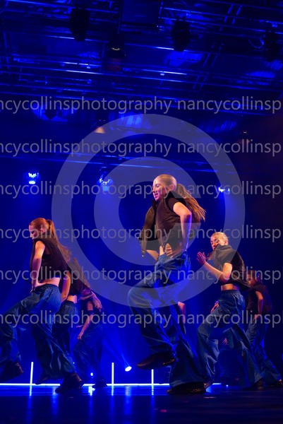 01612 - Noughtie Girl