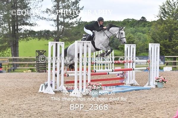 BPP_2368 - SAT CLASS 13 Senior Foxhunter/ 1.20m Open