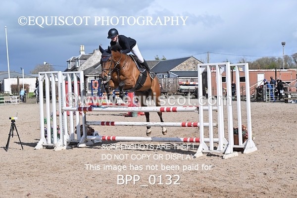 BPP_0132 - CLASS 20 SUN  Senior Discovery/ 1m Open