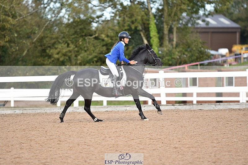 231015A-134016-08390 - Cls 25 95cm Amateur Q 2nd R