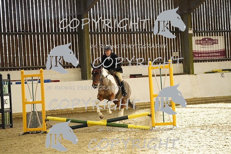 _DSC2852 - Class 3 45cm