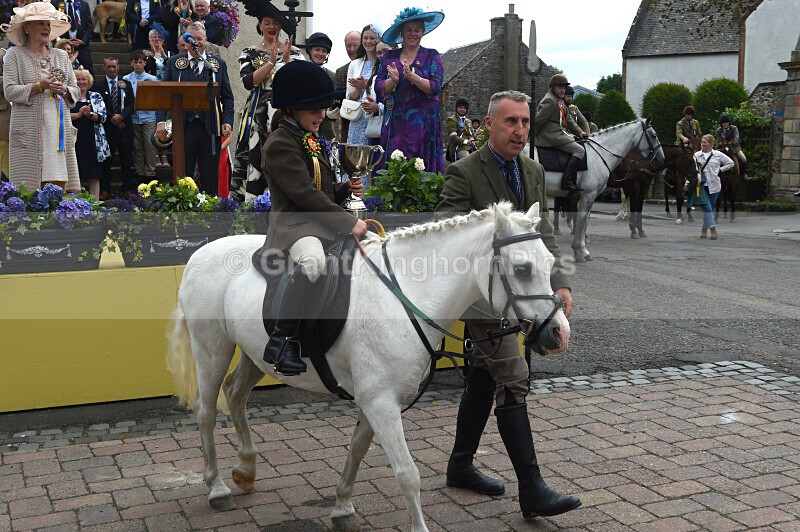 225 - Lauder Common Riding 2026