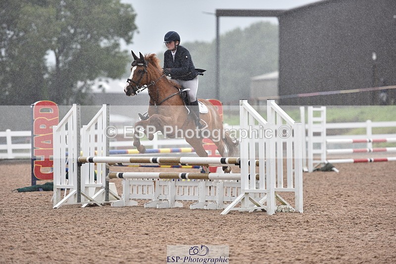 230805A-130232-00712 - Cls 8 Pony British Novice & 80cm Open