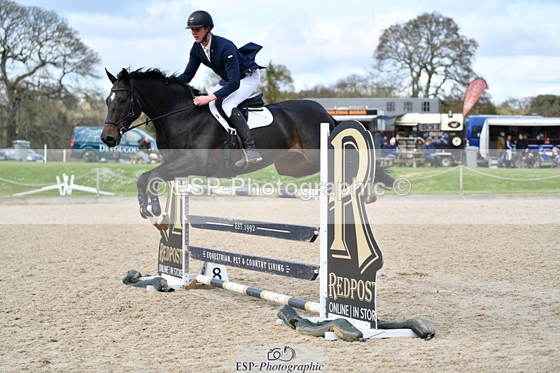 240324-150732-03196 - Cls 11 Foxhunter & 1.20m Open