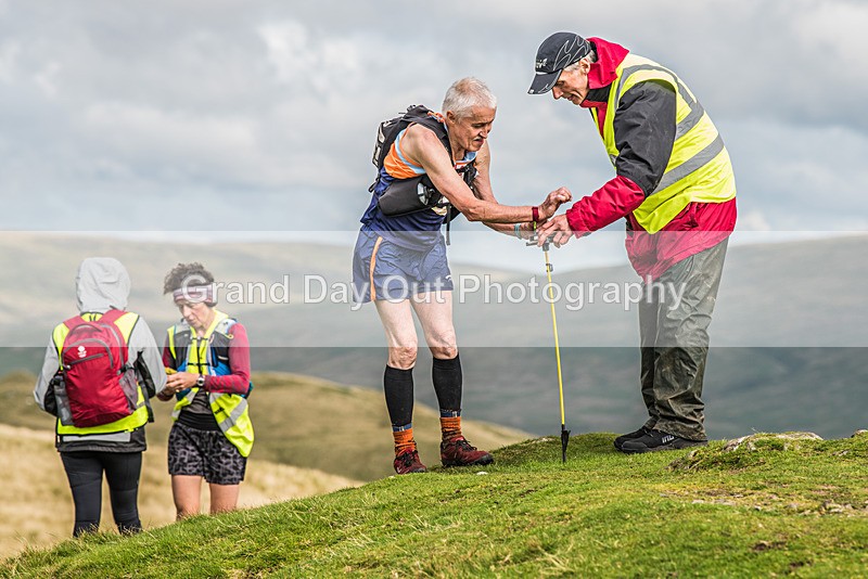 Sedbergh -2297 - Sedbergh Hills Fell Race Sunday 20th August 2023