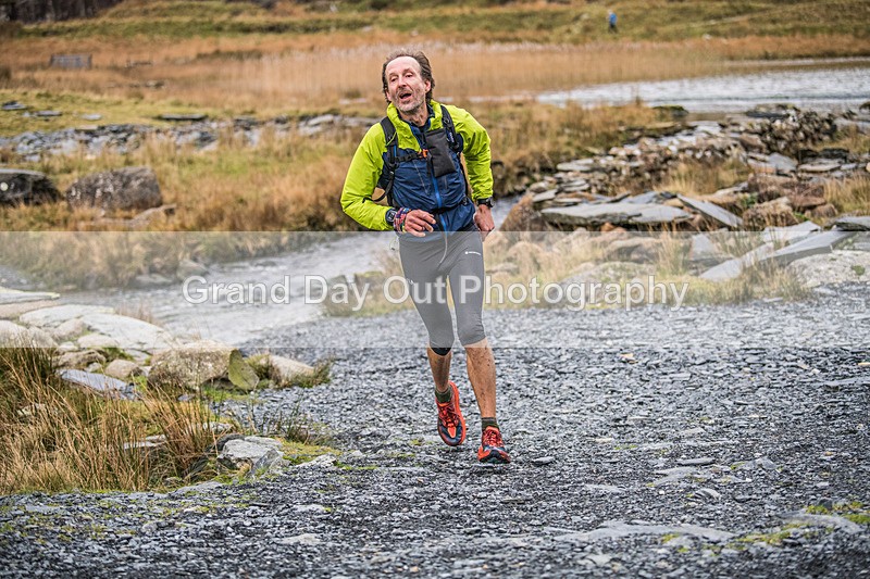 Kong MMM-1371 - Kong Mini Mountain Marathon Round 3 North Wales Blaenau Ffestiniog  Sunday 27th November 2022