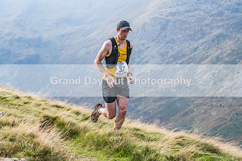 HBMR-Leg 4-457 - Hodgson Brothers Mountain Relay Leg 4 Saturday 5th October 2024