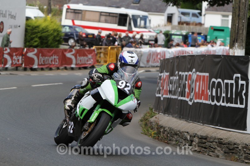  - Mylchreests Junior Manx Grand Prix