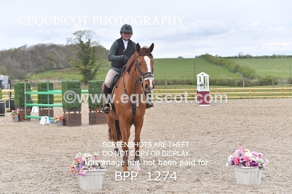 BPP_1274 - CLASS 12 SAT RHS  B & C Championship Qualifier