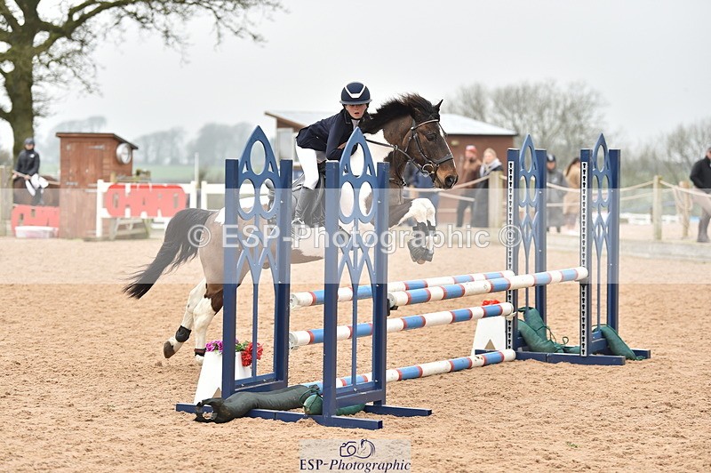 240331A-101748-00325 - 80cm First Round