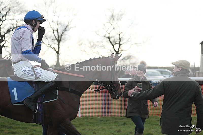 PtP 170324 3409 - Oakley Hunt PtP Brafield-On-The-Green 17/03/24
