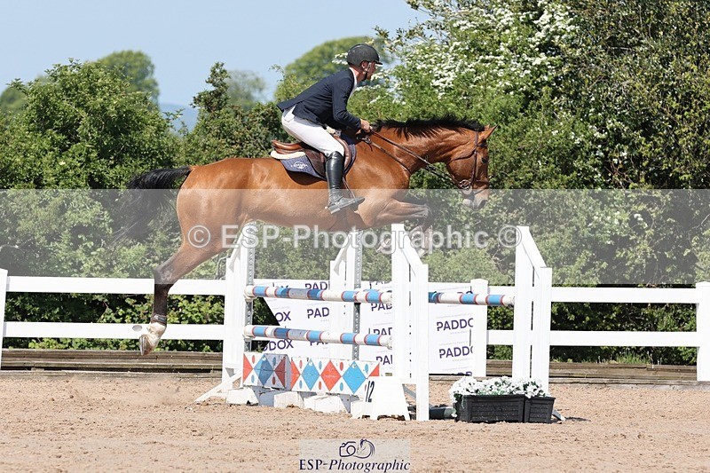 250509-113254-06360 - Cls 19 Snr Discovery and 1m Open