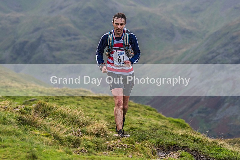 HBMR Leg 4-629 - Hodgson Brothers Mountain Relay - Leg 4 Sunday 1st October 2023