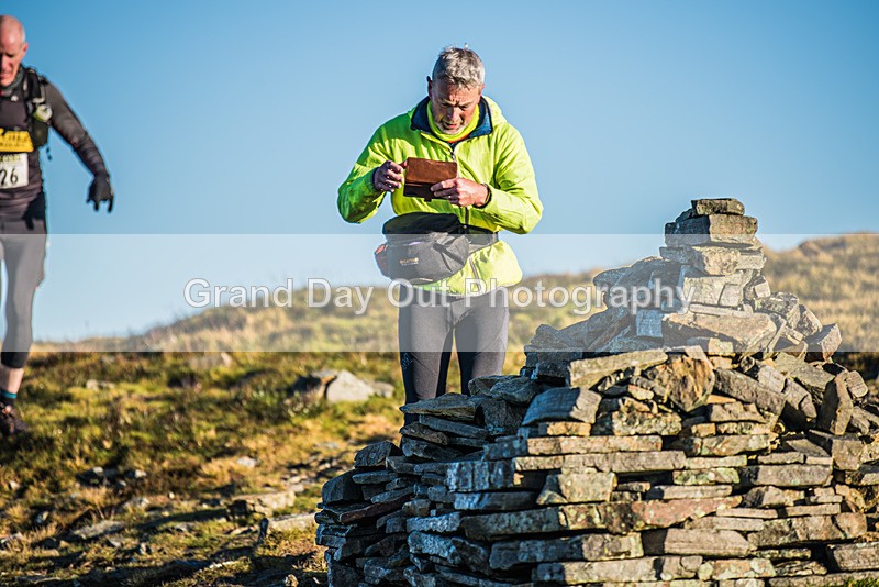 Nine Standards-550 - Nine Standards Fell Race Monday 1st January 2024
