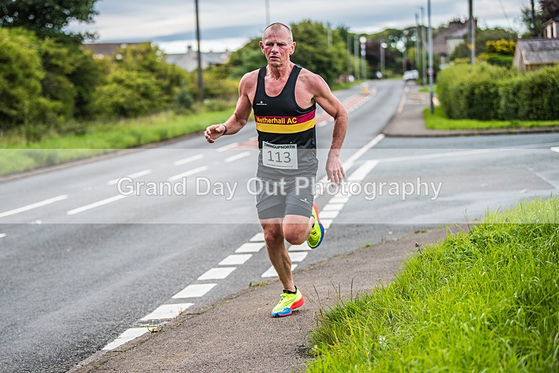 Netherhall-234 - Netherhall 10K Road Race & Children's Races, Wednesday 2nd August 2023
