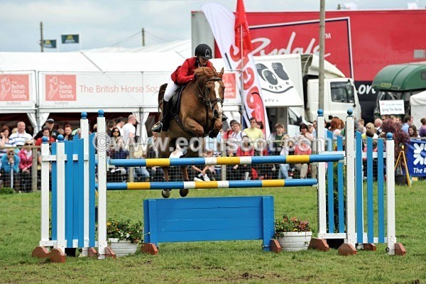 DSC_5262 - 26TH JUNE 2011 - 148CMS SJSS CHAMPIONSHIP FINAL, ROYAL HIGHLAND SHOW 2011