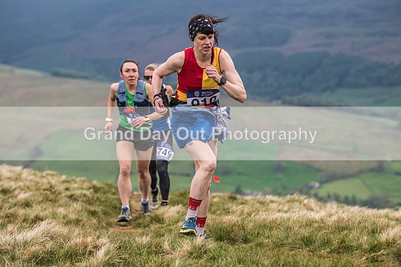 Seniors-354 - UKA 2026 Senior Inter-Counties Mountain Race - Sedbergh Sunday 3rd May 2026 - Seniors