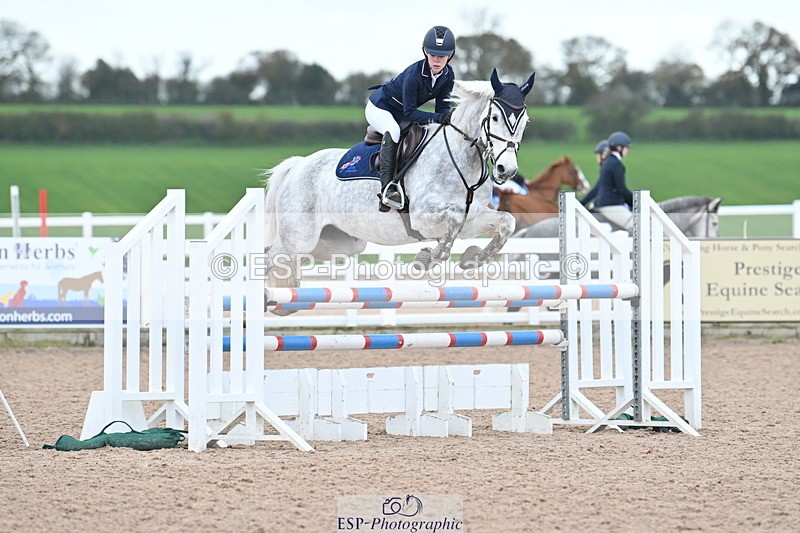 231119A-102716-04931 - Sun Cls 3 BlueChip Pony Discovery Qualifier