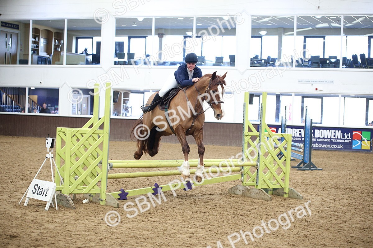 SBM_001121 - Class 4 - 70cm