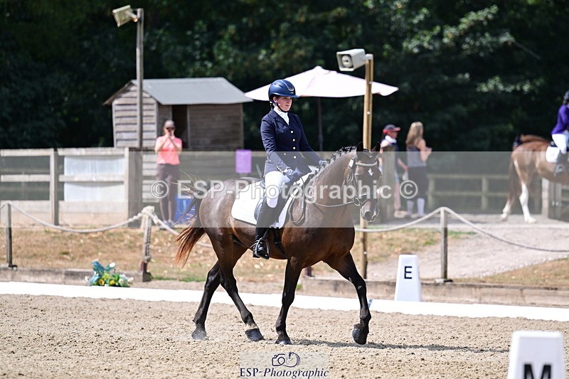 260802A-112759-06353 - Novice Bronze break - end