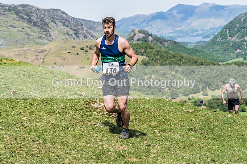 Glaramara-74 - Glaramara Fell Race Sunday 19th May 2024