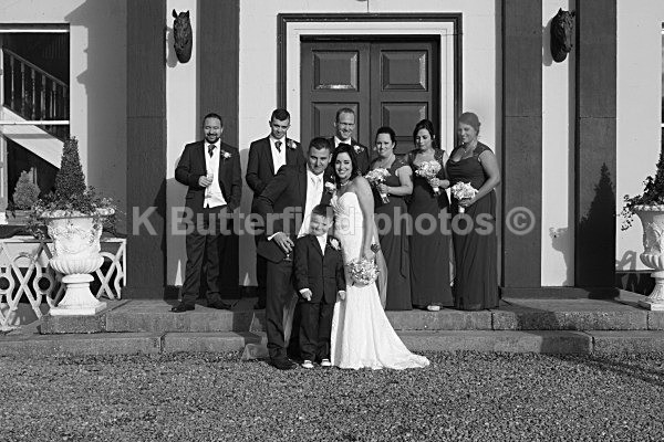 185 - Martinand rebecca Wedding
