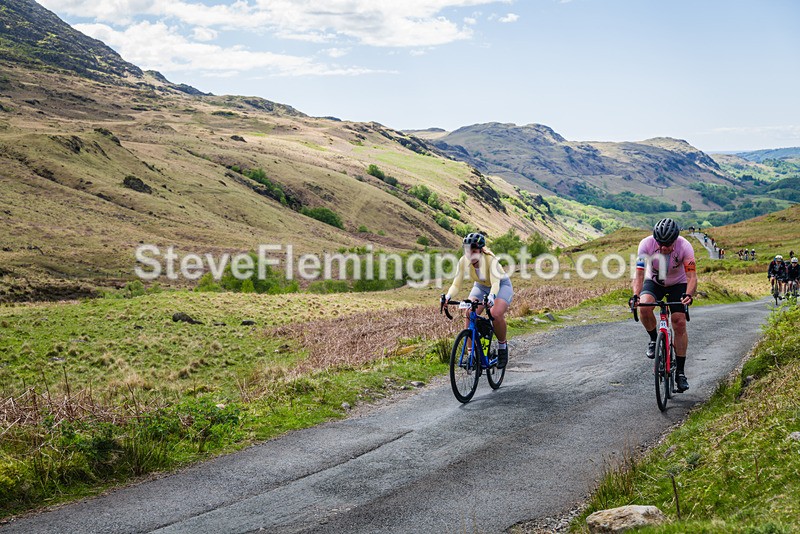 140733 - Hardknott Pass Camera 1 14.00-15.00