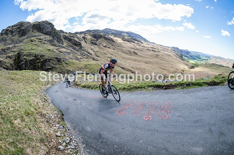 141731 - Hardknott Pass Camera 2 14.00-15.00