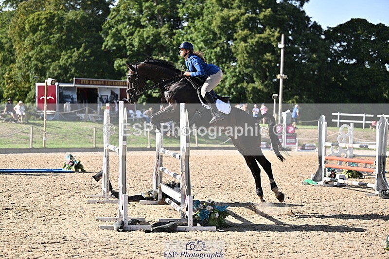 260906A-161236-04602 - Cls 24 Snr Foxhunter