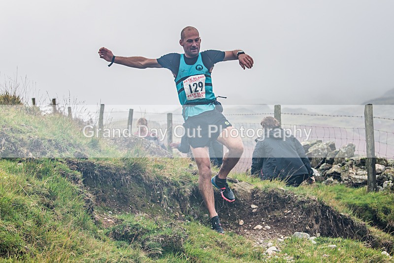Langdale-915 - Langdale Horseshoe Fell Race Saturday 7th October 2023
